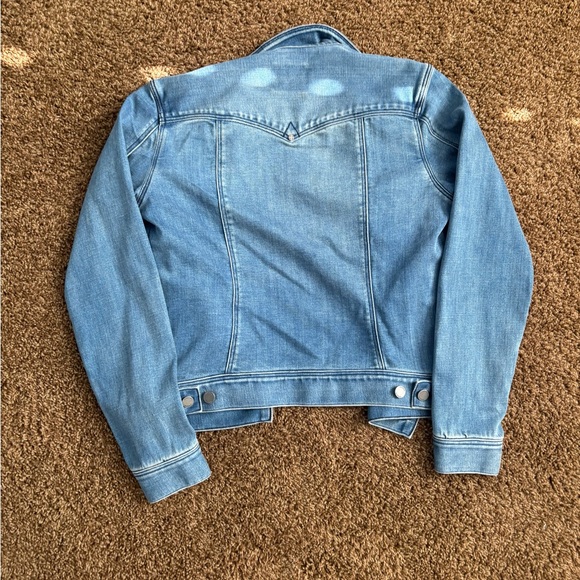 Jean Jacket - Picture 4 of 4
